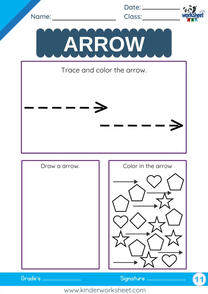 Arrow