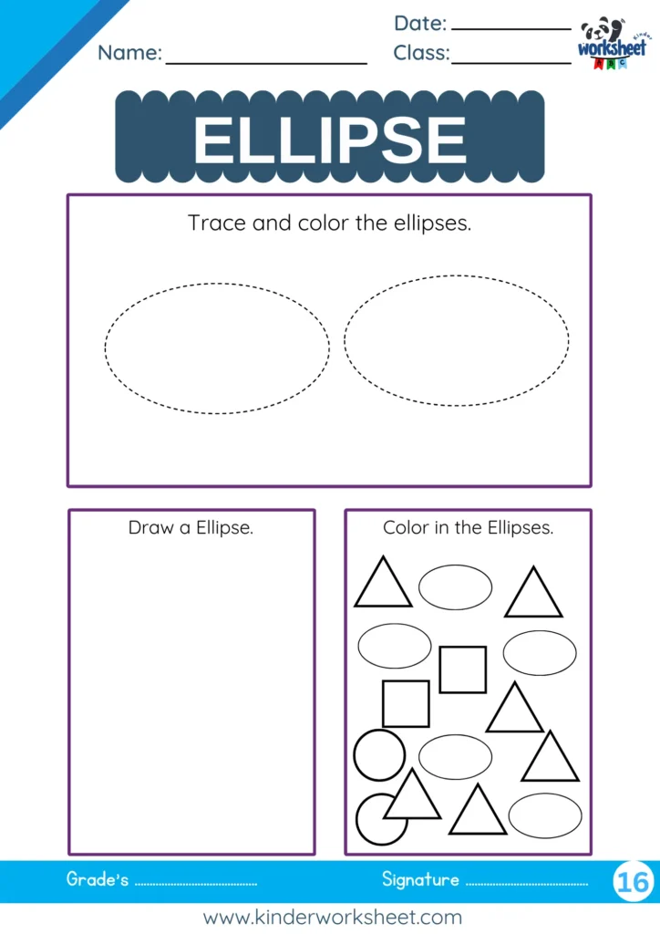 Ellipse