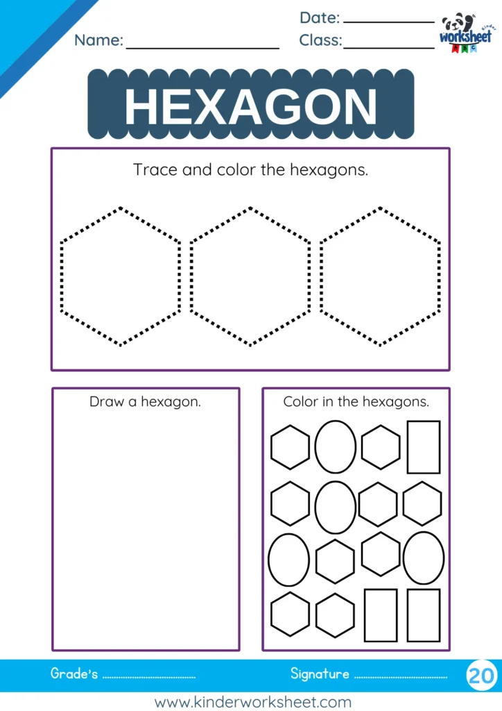 HEXAGON