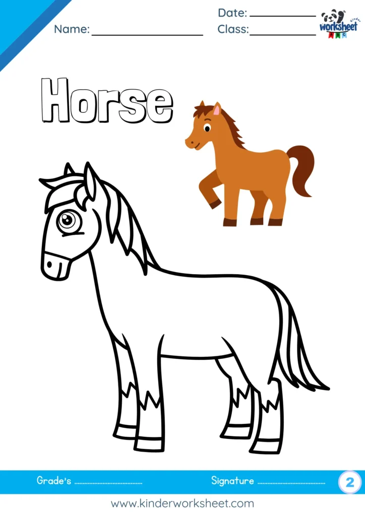 Horse