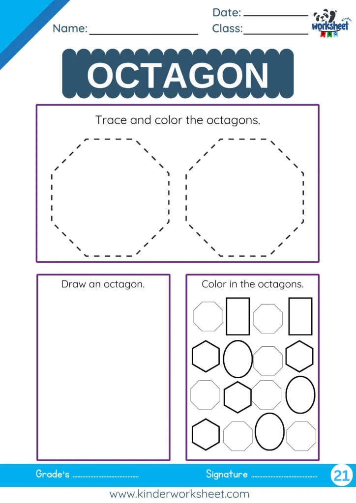 Octagon