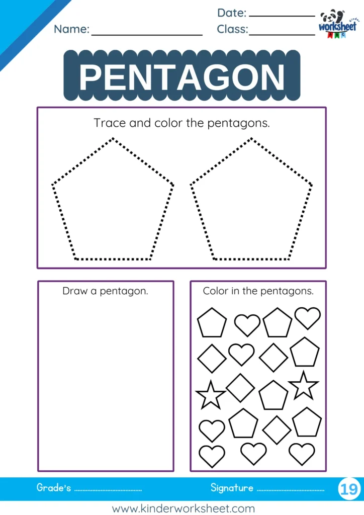 PENTAGON