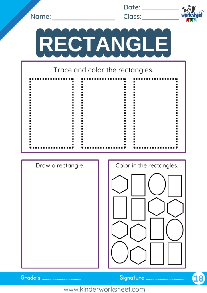 RECTANGLE