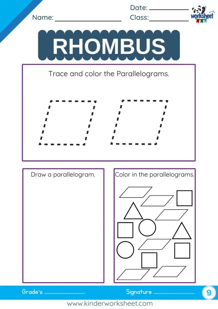 Rhombus