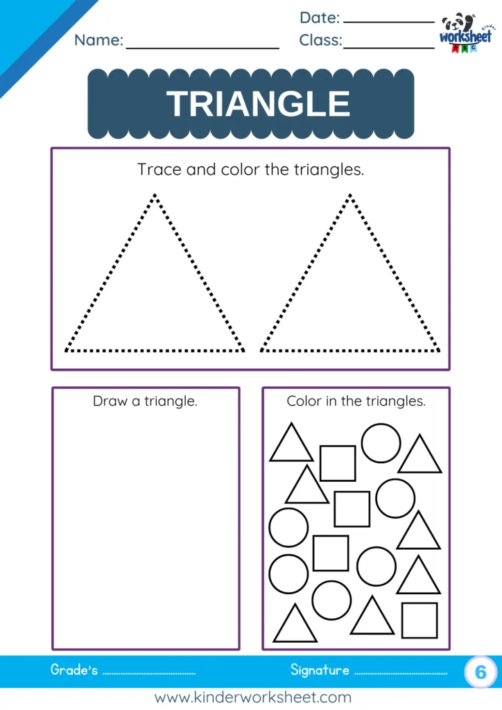 TRIANGLE