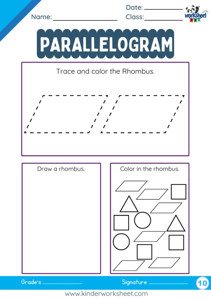 parallelogram