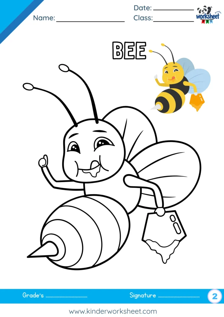 Bee