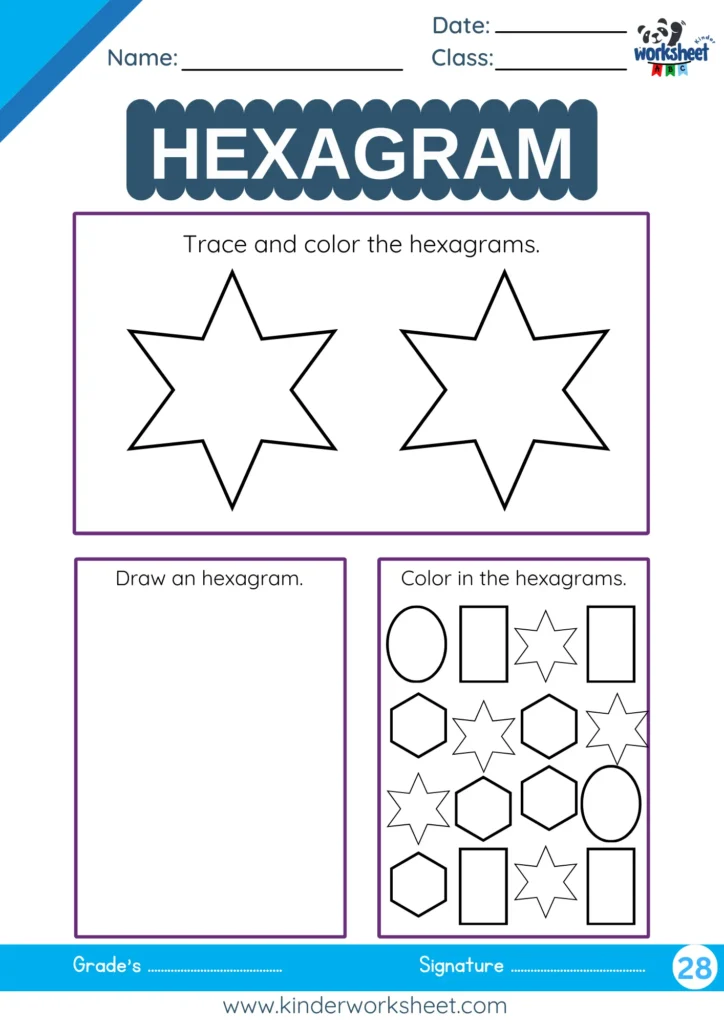 hexagram