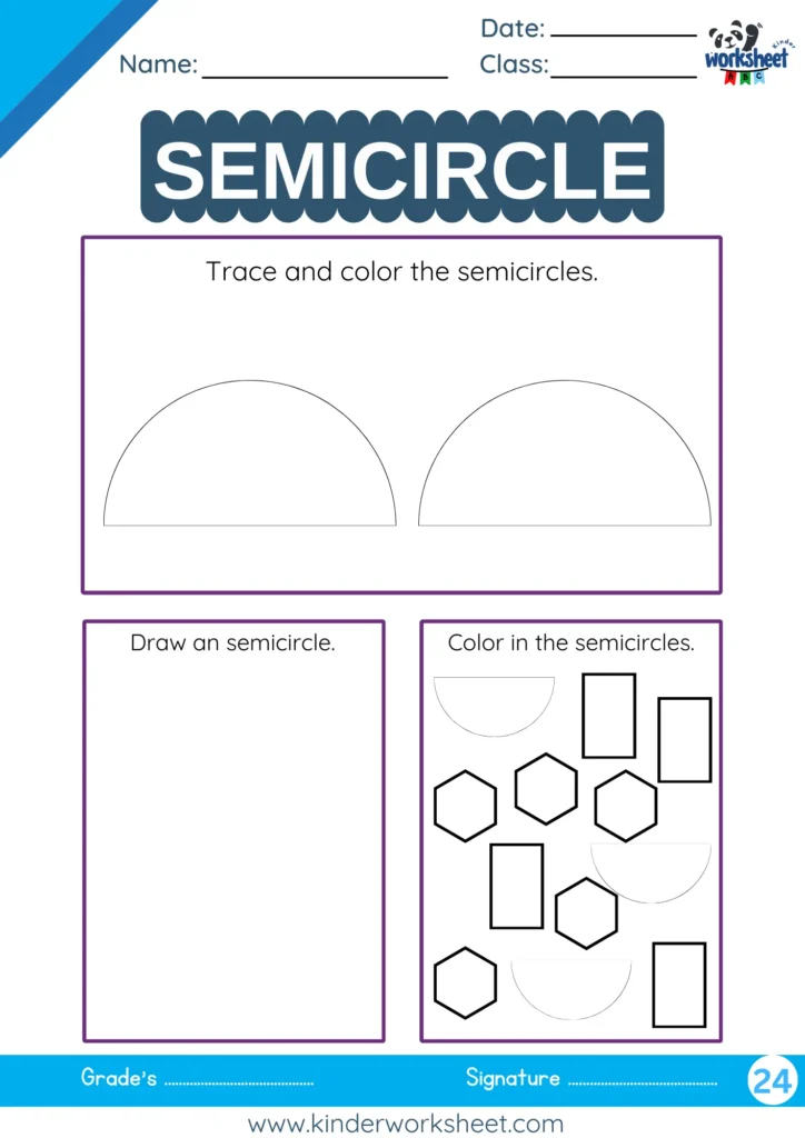 semicircle